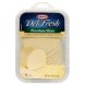 Kraft Foods, Inc. deli fresh cheese natural provolone, slices Calories