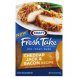 Kraft Foods, Inc. fresh take cheese breadcrumb mix cheddar jack & bacon recipe Calories