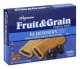 Wegmans Cereal Bars, Fruit & Grain, Blueberry