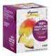 Wegmans Food You Feel Good About 100% Sparkling Fruit Juice, Tropical