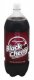Wegmans Soda, Black Cherry, 2 Liter