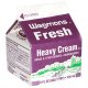 Wegmans Heavy Cream