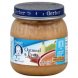 Gerber 2nd foods oatmeal & pears with cinnamon Calories