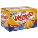 velveeta shells & cheese, original, 5 pack