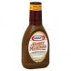 Kraft Foods, Inc. barbecue sauce honey mustard Calories
