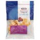 Kraft Foods, Inc. natural snacks cheese cubes natural, marbled colby & high-moisture monterey jack Calories