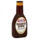 Kraft Foods, Inc. barbecue sauce mesquite smoke Calories