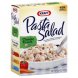 Kraft Foods, Inc. pasta salad classic ranch with oscar mayer bacon Calories
