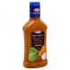 Kraft Foods, Inc. fruit essence dressing mandarin orange, with sesame Calories