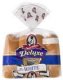 hot dog buns deluxe, white