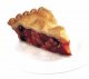 Peachberry Hi Pie (Peaches, Blueberries, Cherries), Unbaked
