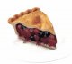 Chef Pierre Fruits of the Forest Hi Pie (Strawberries, Rhubarb, Apples, Raspberries, Blackberries), Unbaked Calories