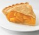 Chef Pierre Peach Lattice Pre-Baked Pie Calories