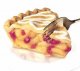 Apple Cranberry Hi Pie (With Icing Packet), Unbaked