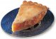 Apple Pie, Pre-baked Full Crust