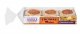 Thomas Cinnamon Raisin English Muffins (6-PACK Bag) Calories