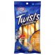 Twist snackables twists cheese superlong, mozzarella & cheddar Calories