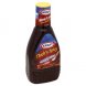 Kraft Foods, Inc. barbecue sauce thick 'n spicy hickory smoke Calories