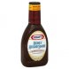 Kraft Foods, Inc. barbecue sauce honey hickory smoke Calories