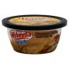 Kraft Foods, Inc. velveeta bowls dip cheese & chili, with beef Calories