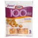 Kraft Foods, Inc. 100 calorie packs cheese bites cheddar Calories
