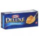 deluxe pasteurized process cheese american