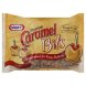 Kraft Foods, Inc. caramel bits premium Calories