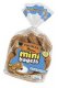 Blueberry Mini Bagels (12-PACK)