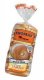 Thomas Plain Made with Whole Grains Bagels (6-PACK) Calories
