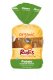 Rudi's Organic Bakery Potato Slider Rolls Calories