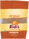 Rudi's Organic Bakery multigrain wraps Calories