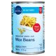 President's Choice PC Blue Menu Assorted Sizes Cut Yellow Wax Beans Calories