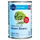 President's Choice PC Blue Menu French-Style Cut Green Beans Calories