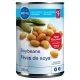 President's Choice PC Blue Menu Soybeans Calories
