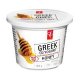 President's Choice PC Greek Yogurt with Honey Calories