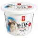 President's Choice PC Greek Yogurt- Plain Calories