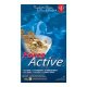President's Choice PC Force Active Calories