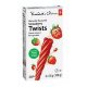 President's Choice PC Fruit Twists- Strawberry Calories