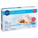President's Choice PC Blue Menu Wild Pacific Cod Skinless Fillets Calories