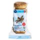 President's Choice PC Blue Menu Whole Grain Bagels - Multi-grain Flax Calories