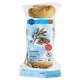 PC Blue Menu Whole Grain Bagels - Oatmeal