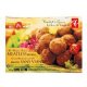 President's Choice PC the World's Best Meatless Meatballs Calories