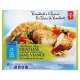 President's Choice PC Blue Menu the World's Best Meatless Seasoned Chicken Breast Calories
