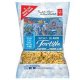 PC Blue Menu Flaxseed Tortilla Chips - Sea Salt
