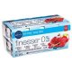 President's Choice PC Blue Menu Finesse 0% Apple-Cranberry, Blueberry-Pomespberry-pomegranate, Strawberry-Goji Berry, Granate, Ra Calories
