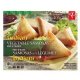 President's Choice PC Indian Vegetable Samosas Hors D'oeuvres Calories