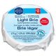 President's Choice PC Blue Menu Light Brie Soft Ripened Cheese Calories