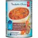 President's Choice PC Blue Menu Mushroom Barley Ready-To-serve Soup Calories