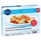 President's Choice PC Blue Menu Reduced Fat Cheese & Spinach Cannelloni Calories