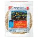 President's Choice PC Blue Menu Flax Whole Grain Tortillas Calories